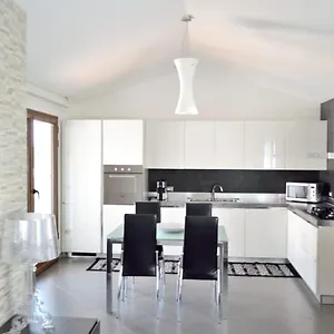 Civico46 Apartment