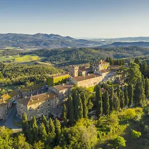  Apartment Castello Ginori Di Italien