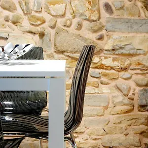  Apartment Sweet Italien