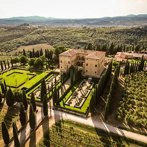 Bauernhof Dimore Wine Relais Italien