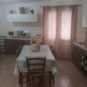 Apartamento Su Cuccureddu, Onifai