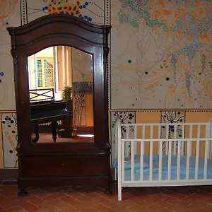  Apartment Borgo Ponte Dell'asse Italien
