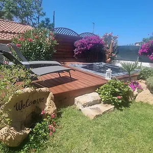 Сasa de vacaciones Betty Vacanze, Badesi