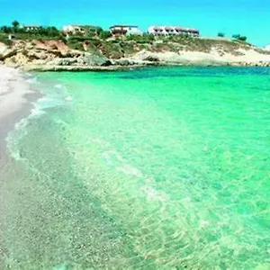 Сasa de vacaciones Aligio, Porto Torres