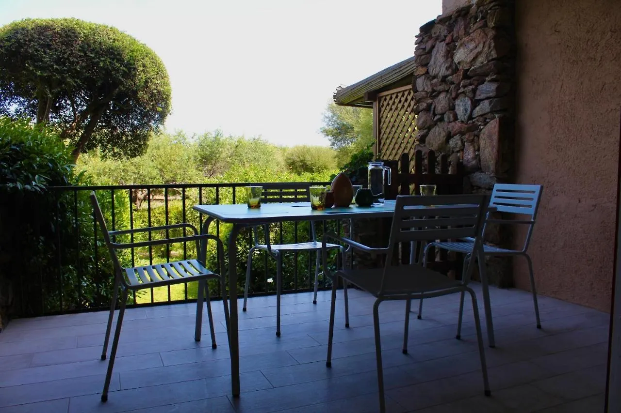 Apartamento Casa Vacanze Il Corbezzolo - Golfo Di Marinella Porto Rotondo Italia