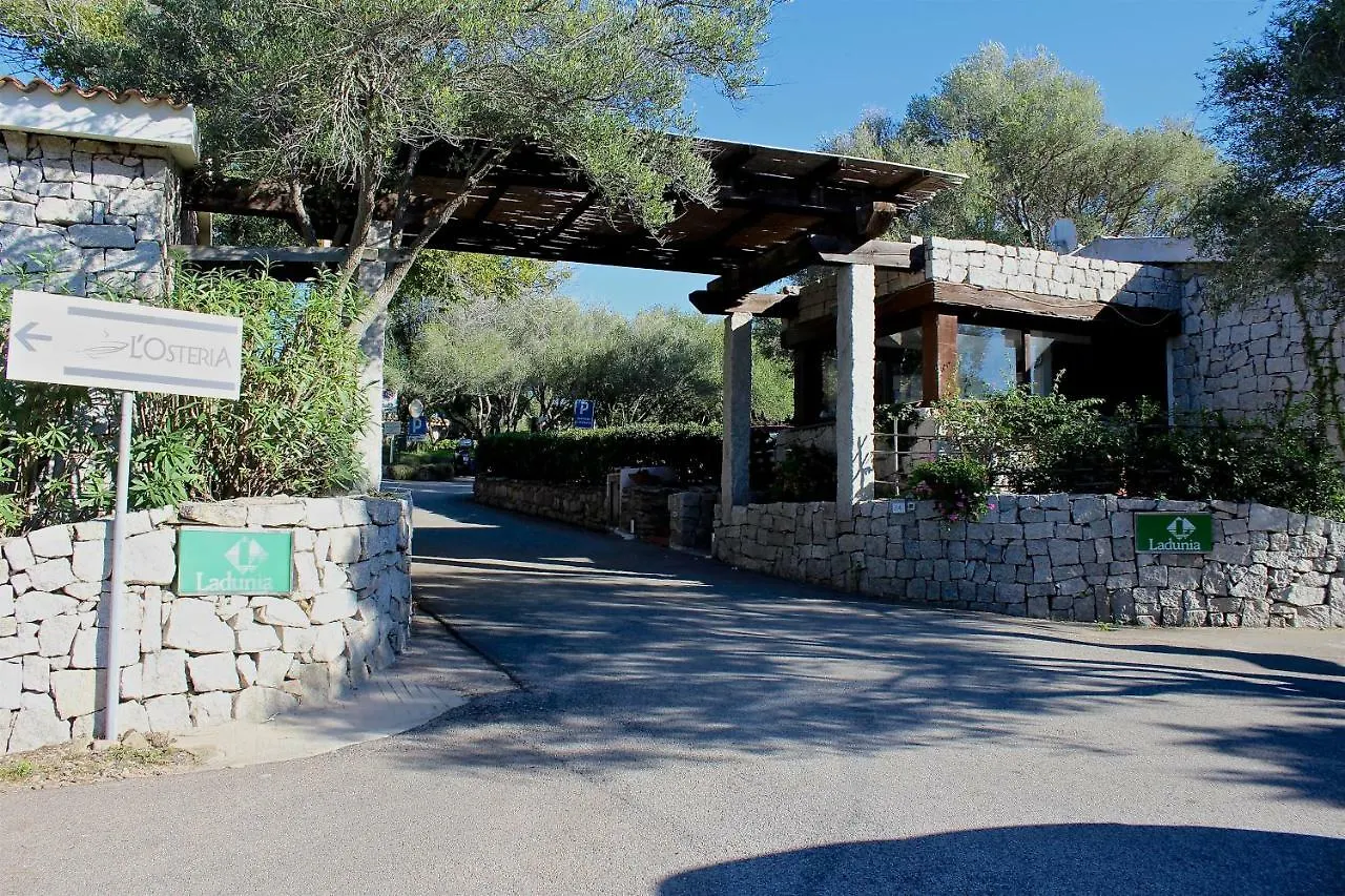 Apartamento Casa Vacanze Il Corbezzolo - Golfo Di Marinella Porto Rotondo