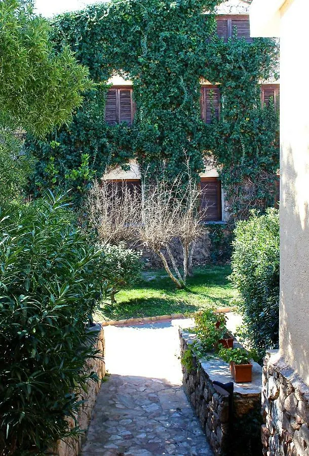 Apartamento Casa Vacanze Il Corbezzolo - Golfo Di Marinella Porto Rotondo