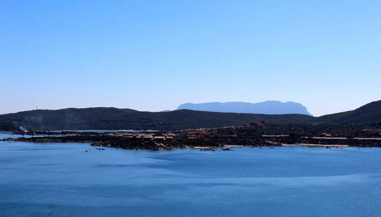 Apartamento Casa Vacanze Il Corbezzolo - Golfo Di Marinella Porto Rotondo 0*,  Italia