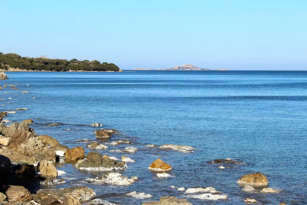 Apartamento Casa Vacanze Il Corbezzolo - Golfo Di Marinella Porto Rotondo 0*,  Italia