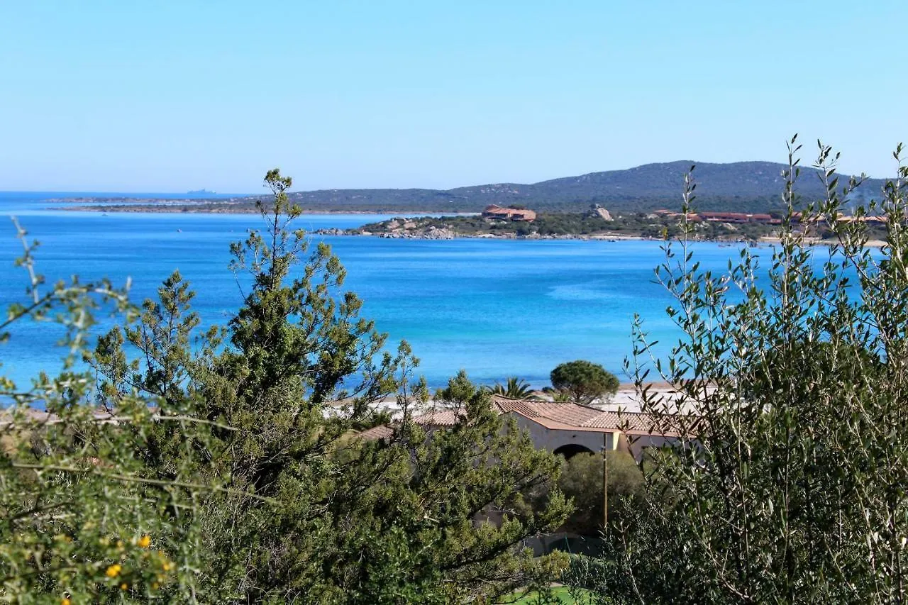 Apartamento Casa Vacanze Il Corbezzolo - Golfo Di Marinella Porto Rotondo