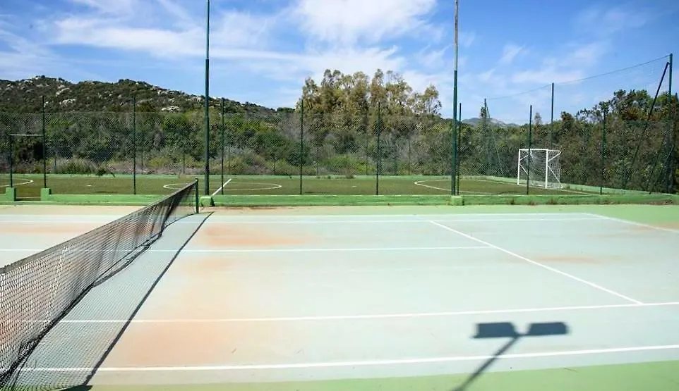 Apartamento Casa Vacanze Il Corbezzolo - Golfo Di Marinella Porto Rotondo