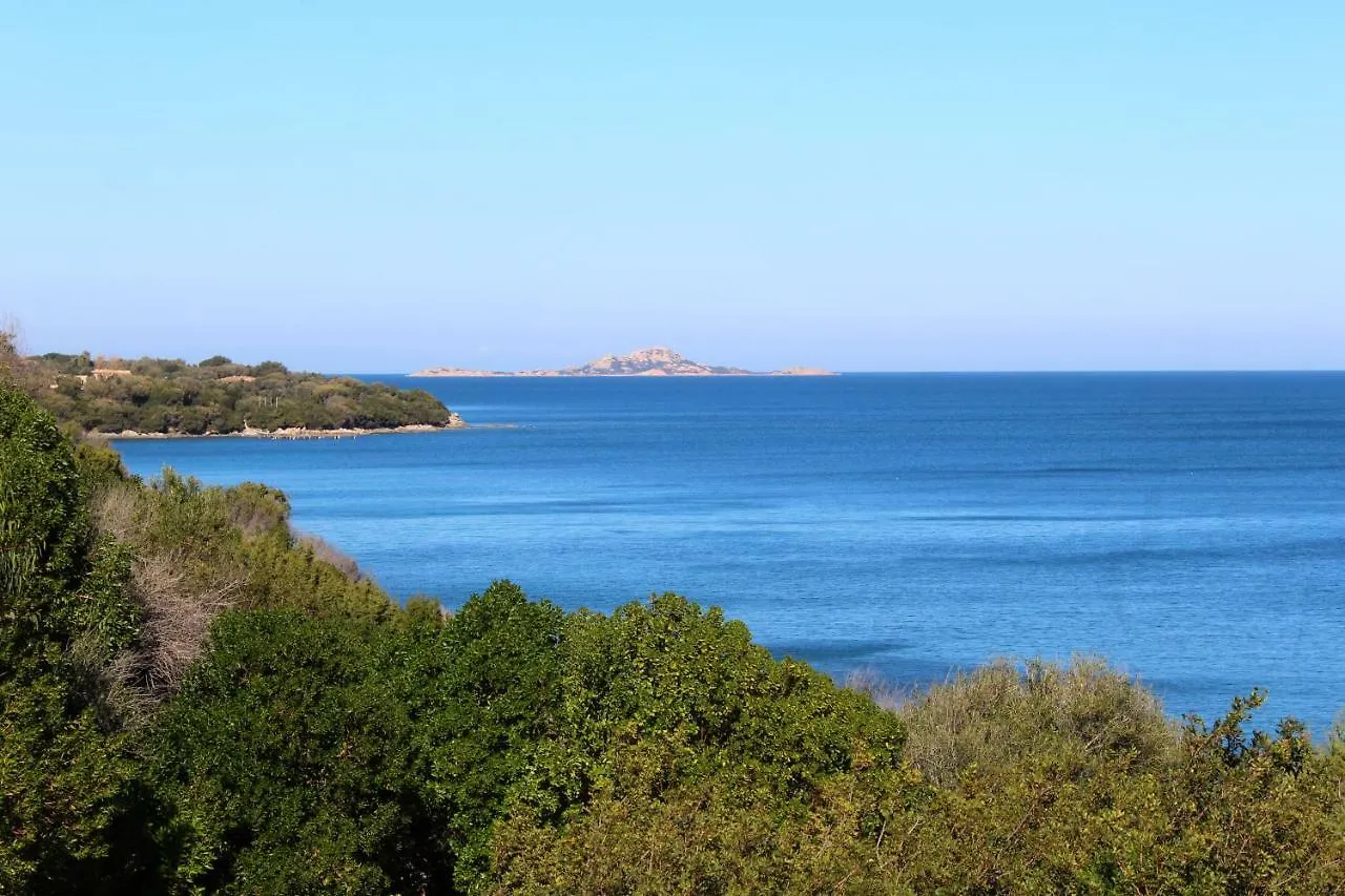 Apartamento Casa Vacanze Il Corbezzolo - Golfo Di Marinella Porto Rotondo 0*,