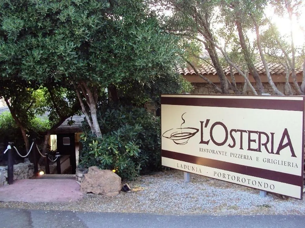 Apartamento Casa Vacanze Il Corbezzolo - Golfo Di Marinella Porto Rotondo Italia