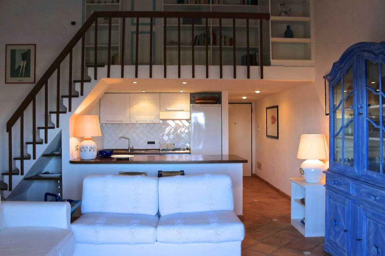Apartamento Casa Vacanze Il Corbezzolo - Golfo Di Marinella Porto Rotondo Italia