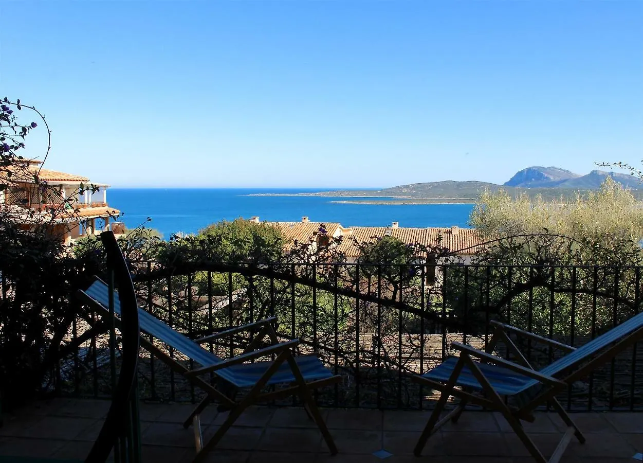 Apartamento Casa Vacanze Il Corbezzolo - Golfo Di Marinella Porto Rotondo