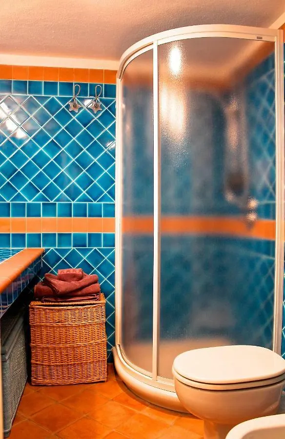 Apartamento Casa Vacanze Il Corbezzolo - Golfo Di Marinella Porto Rotondo