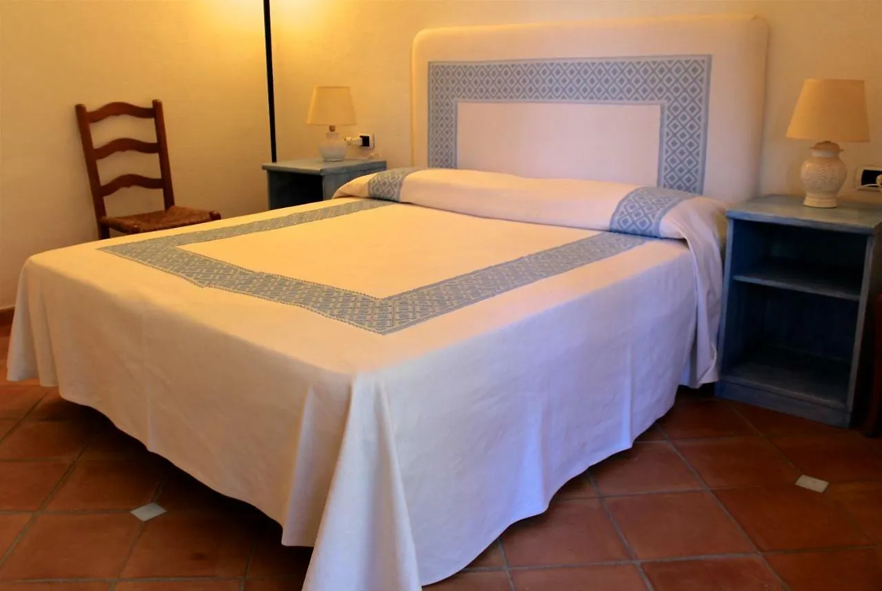 Apartamento Casa Vacanze Il Corbezzolo - Golfo Di Marinella Porto Rotondo 0*,  Italia