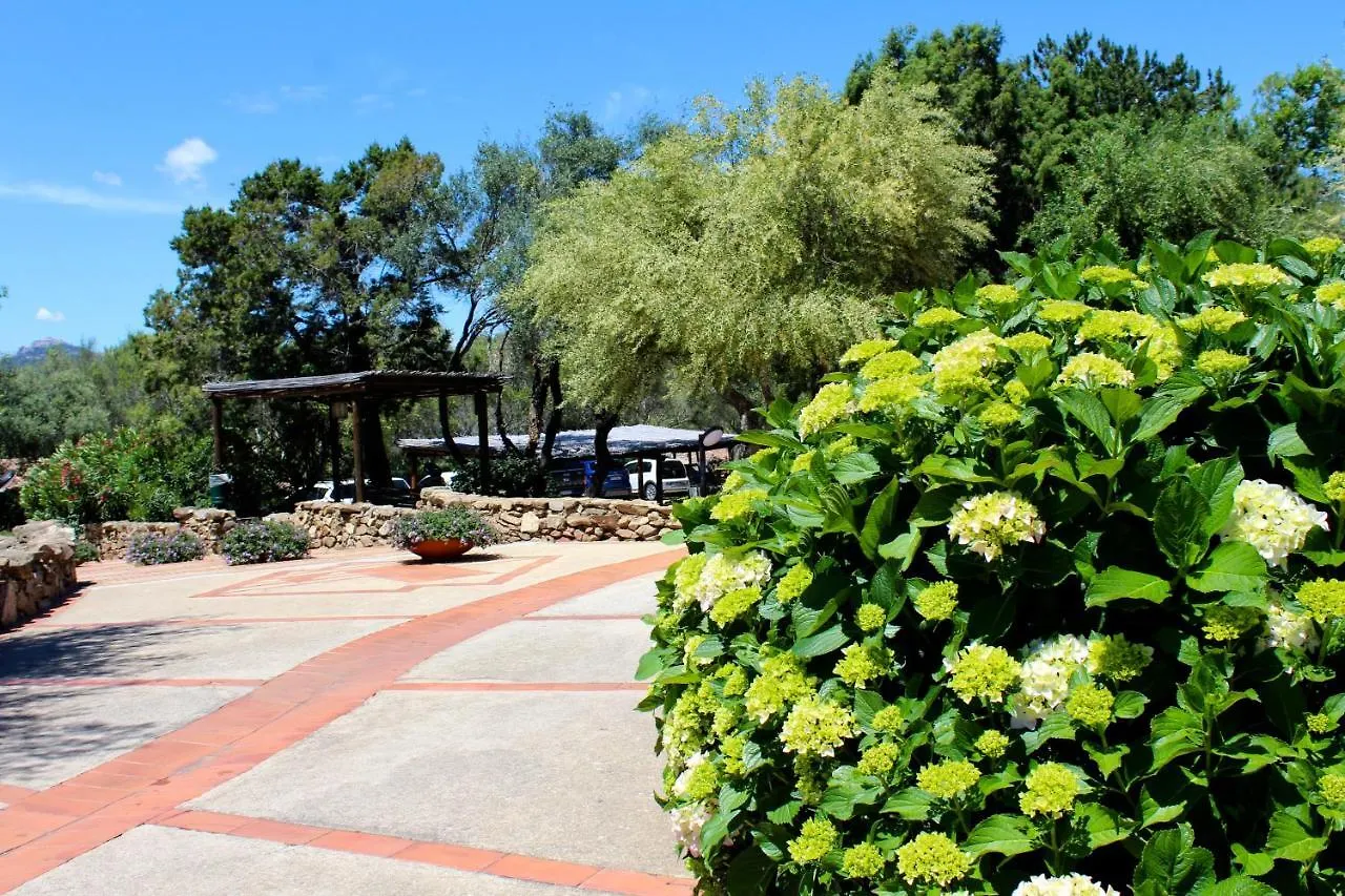 Apartamento Casa Vacanze Il Corbezzolo - Golfo Di Marinella Porto Rotondo
